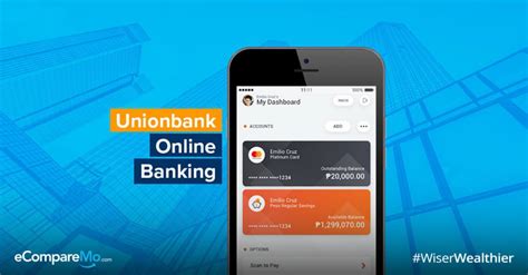 unionbankng online banking.